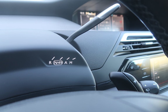 Citroen C4 Picasso 13 of 27