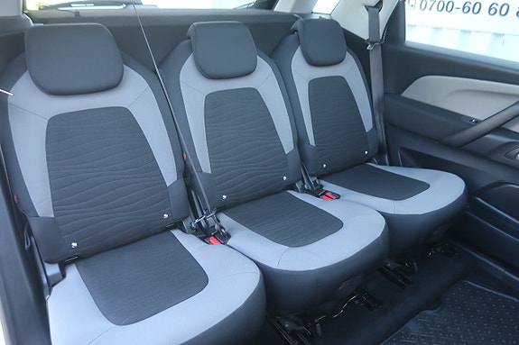 Citroen C4 Picasso 11 of 27