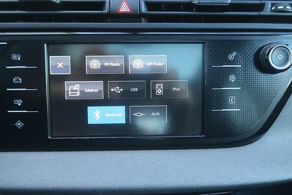 Citroen C4 Picasso 15 of 27