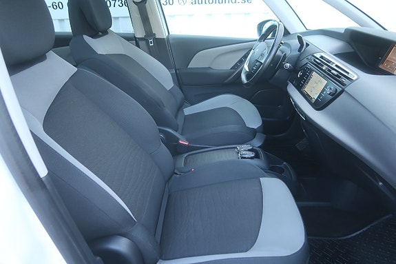 Citroen C4 Picasso 10 of 27