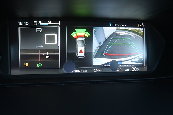 Citroen C4 Picasso 16 of 27