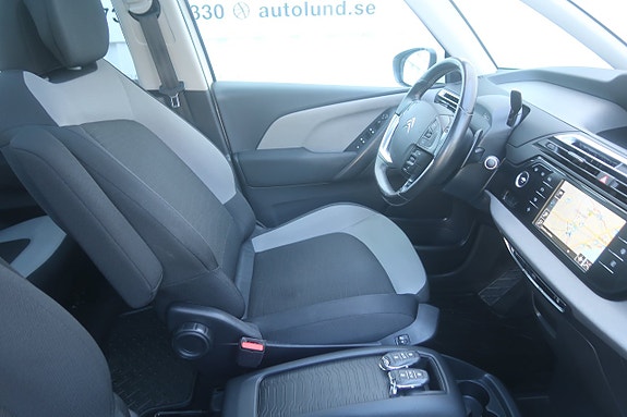 Citroen C4 Picasso 9 of 27