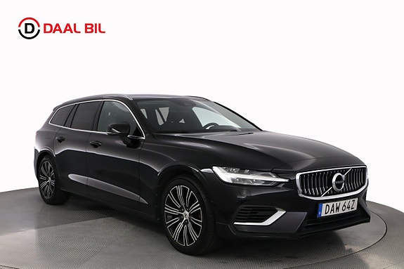 Volvo V60 3 of 27