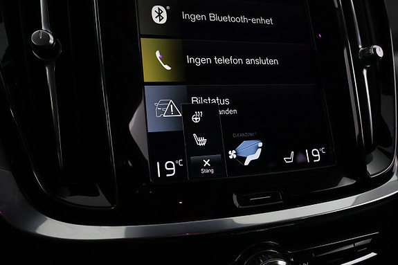 Volvo V60 22 of 27