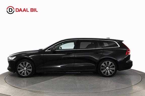 Volvo V60 9 of 27