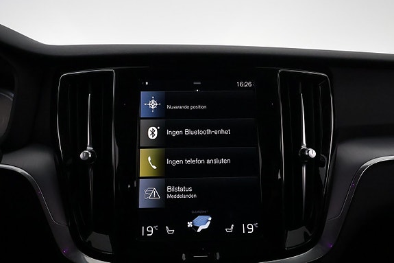 Volvo V60 17 of 27