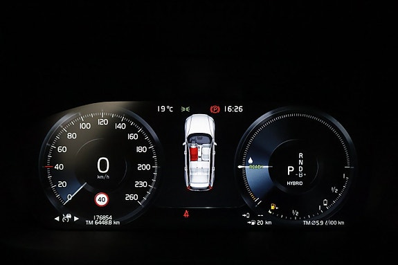 Volvo V60 16 of 27