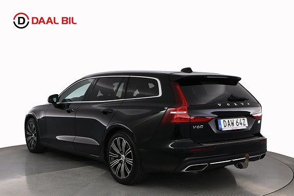 Volvo V60 8 of 27
