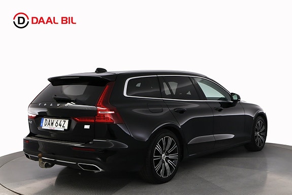 Volvo V60 6 of 27