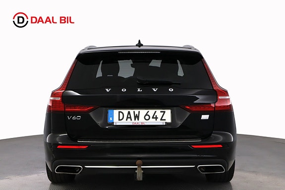 Volvo V60 7 of 27