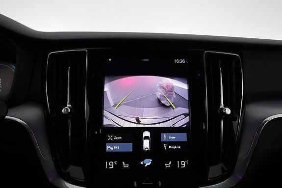 Volvo V60 19 of 27