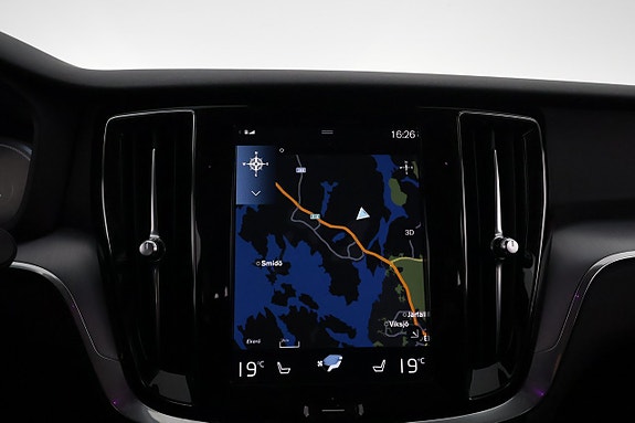 Volvo V60 20 of 27