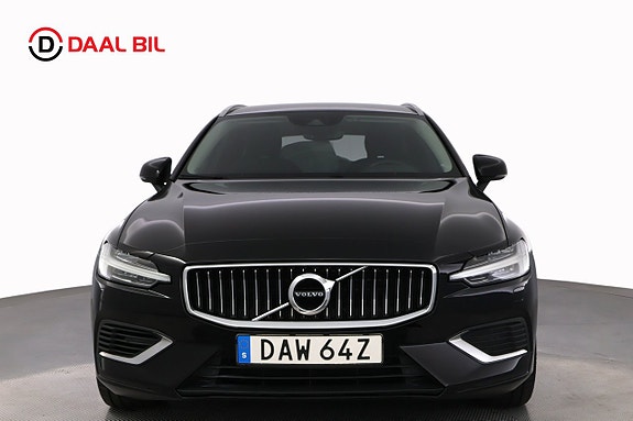 Volvo V60 2 of 27