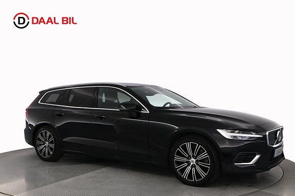 Volvo V60 4 of 27