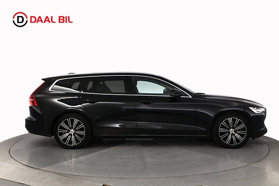 Volvo V60 5 of 27