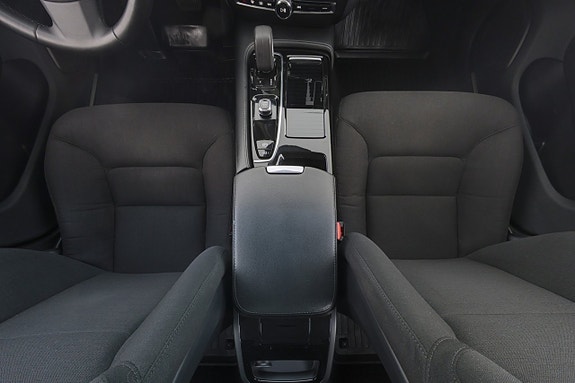 Volvo V60 14 of 27