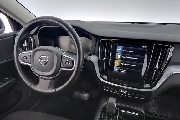 Volvo V60 15 of 27