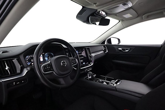 Volvo V60 11 of 27