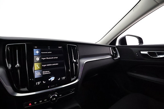 Volvo V60 23 of 27