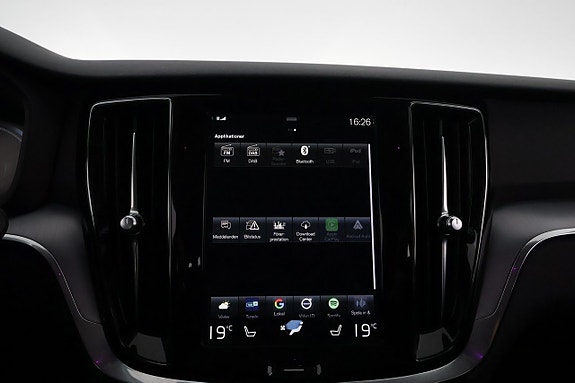 Volvo V60 21 of 27