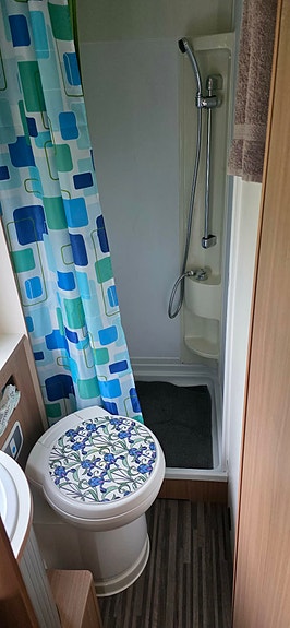 Sun Living Lido S 42 DF 8 of 11