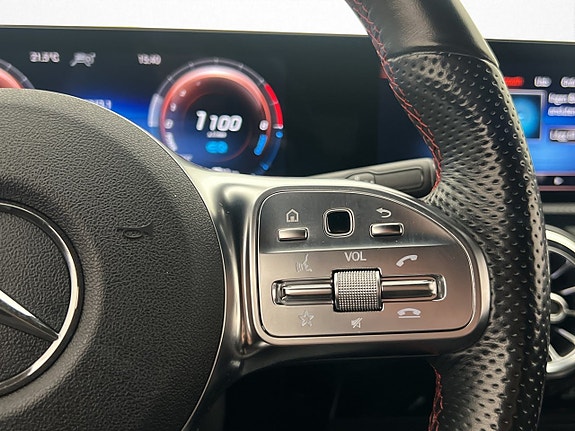 Mercedes-Benz CLA250 e 20 of 30