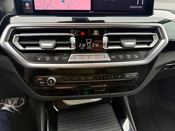 BMW X3 24 of 27