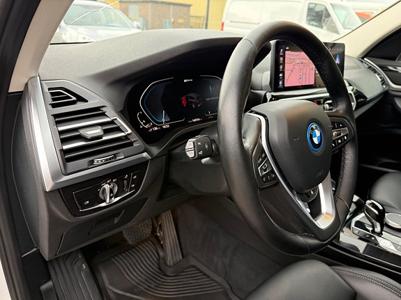BMW X3 19 of 27