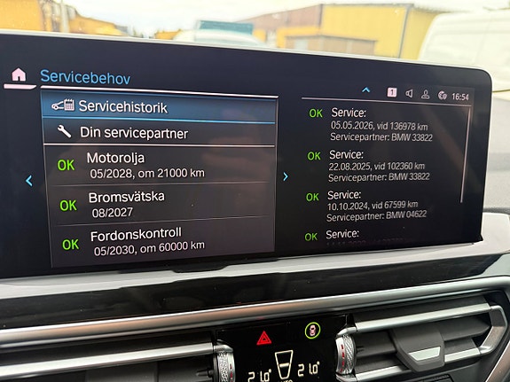 BMW X3 21 of 27