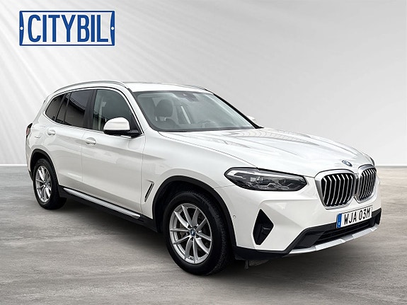 BMW X3 5 of 27
