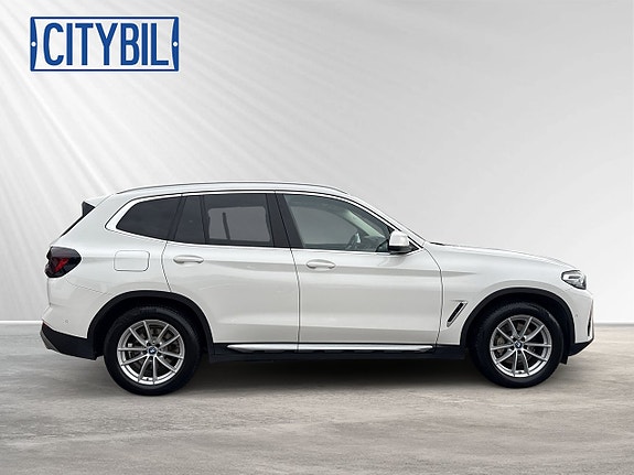 BMW X3 12 of 27