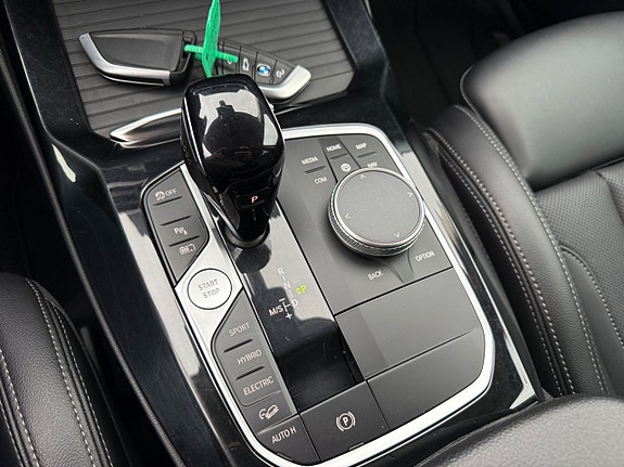 BMW X3 20 of 27