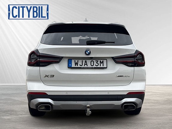BMW X3 11 of 27