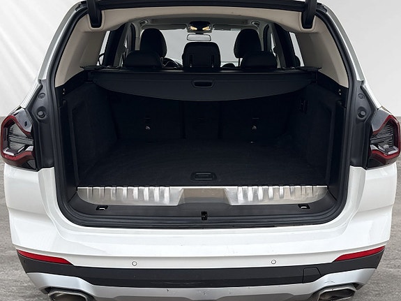 BMW X3 8 of 27