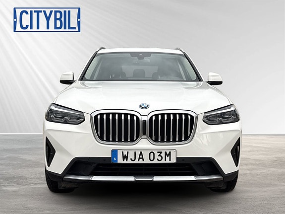 BMW X3 13 of 27