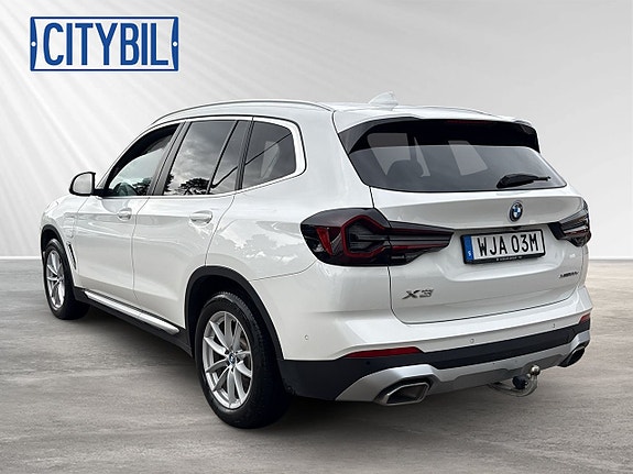 BMW X3 3 of 27