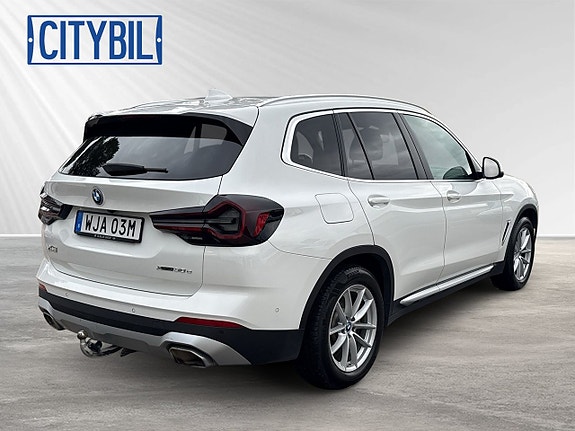 BMW X3 4 of 27
