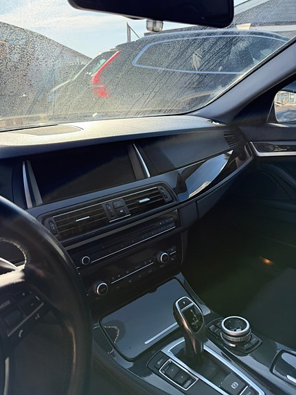 BMW 520d 9 of 10