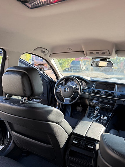 BMW 520d 7 of 10
