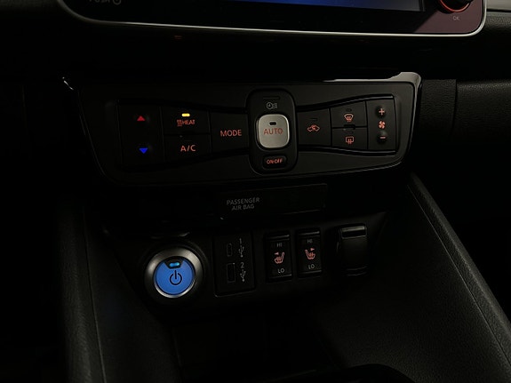 Nissan Leaf 22 of 30