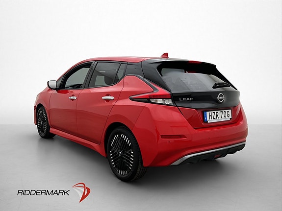 Nissan Leaf 6 of 30