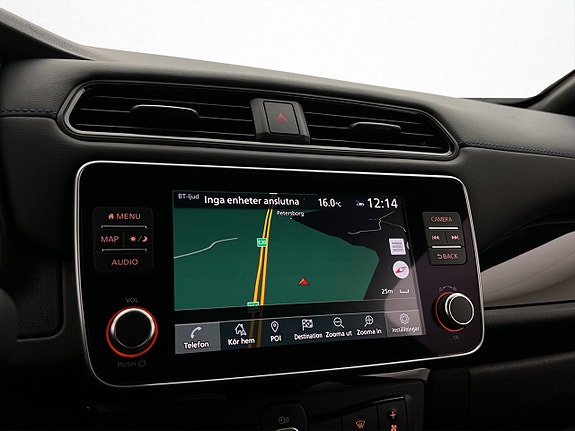 Nissan Leaf 20 of 30