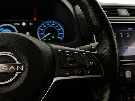 Nissan Leaf 18 of 30
