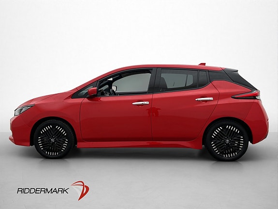 Nissan Leaf 5 of 30
