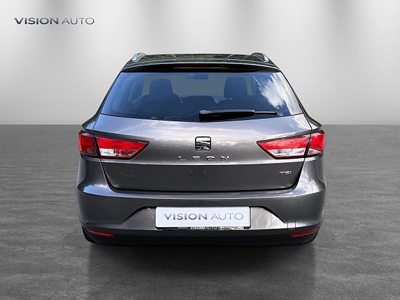 Seat Leon 6 of 24