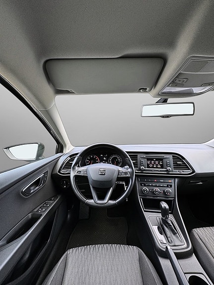 Seat Leon 13 of 24