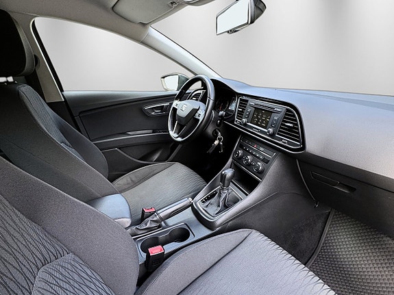 Seat Leon 17 of 24