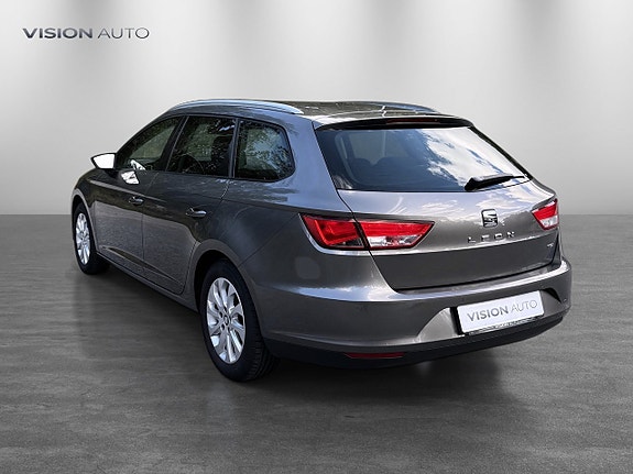 Seat Leon 7 of 24
