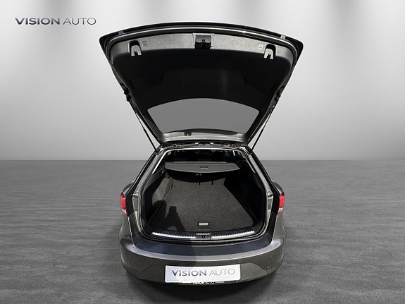 Seat Leon 23 of 24