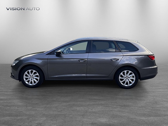 Seat Leon 8 of 24